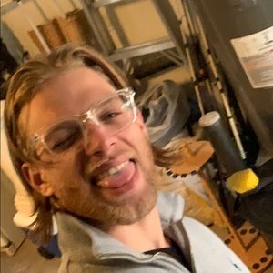 Meet your Posher, Kevin